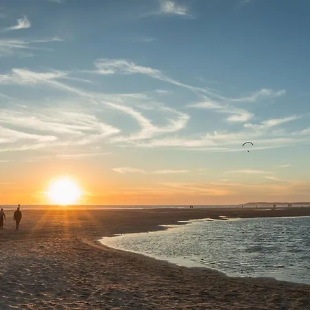 Hotel Oasis Conil De La Frontera
