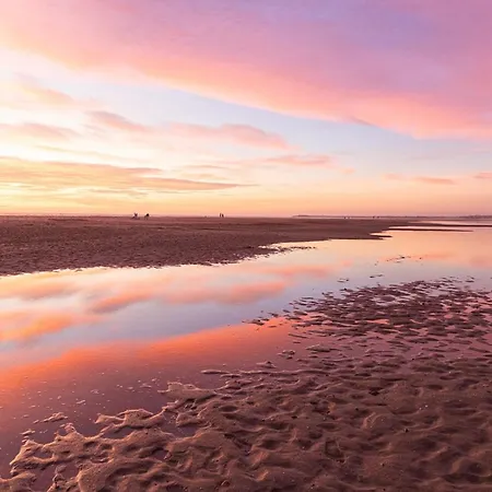 Oasis * Conil De La Frontera