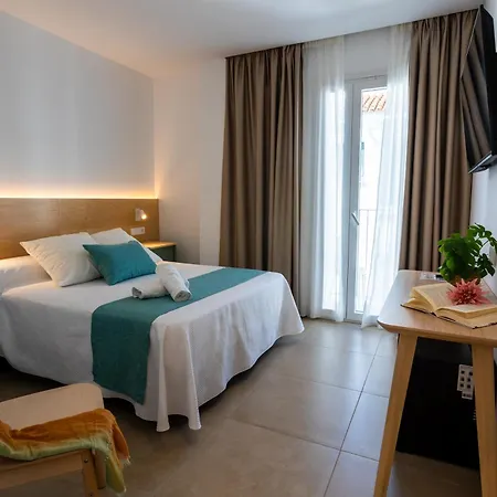 Oasis Conil De La Frontera