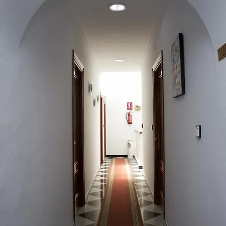 Oasis Hotel Conil De La Frontera