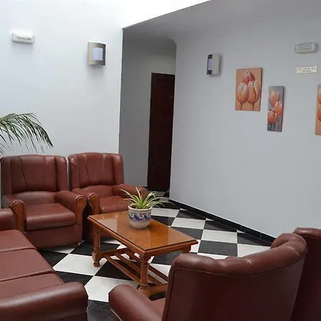 Hotel Oasis