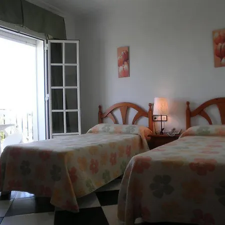 Hotel Oasis