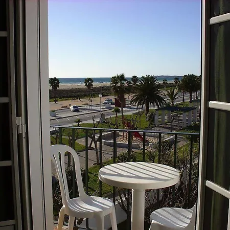 Hotel Oasis Conil De La Frontera