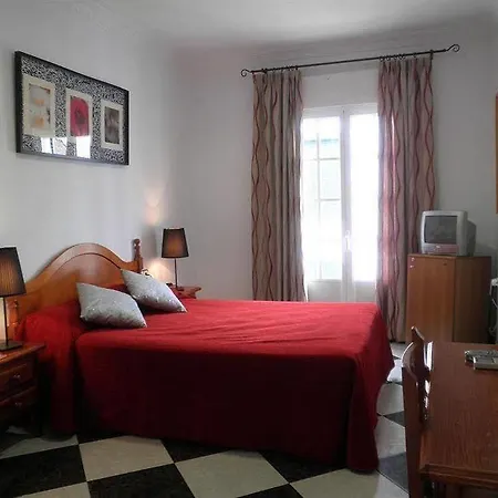 Oasis Hotel Conil De La Frontera
