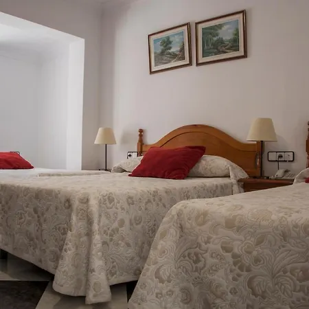 Hotel Oasis Conil De La Frontera