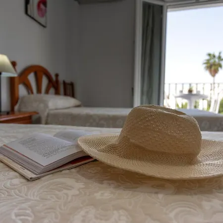 Hotel Oasis