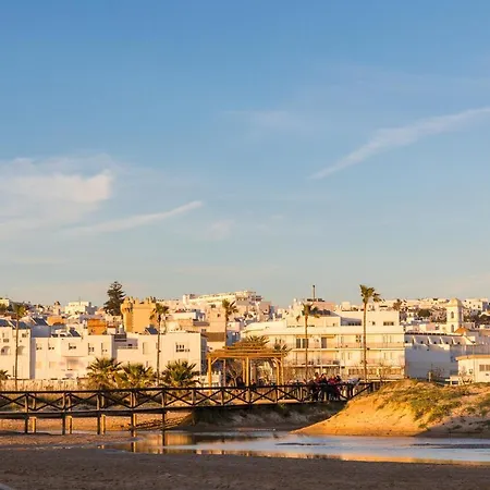 Oasis Hotel Conil De La Frontera