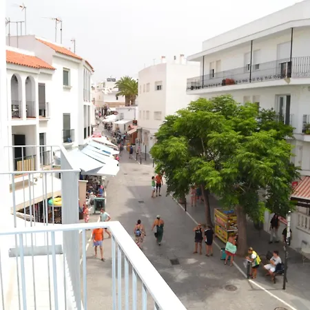 Hotel Oasis Conil De La Frontera
